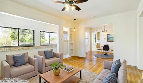 733 I Street Petaluma CA 94952