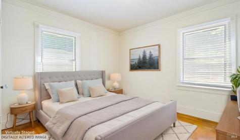 733 I Street Petaluma CA 94952