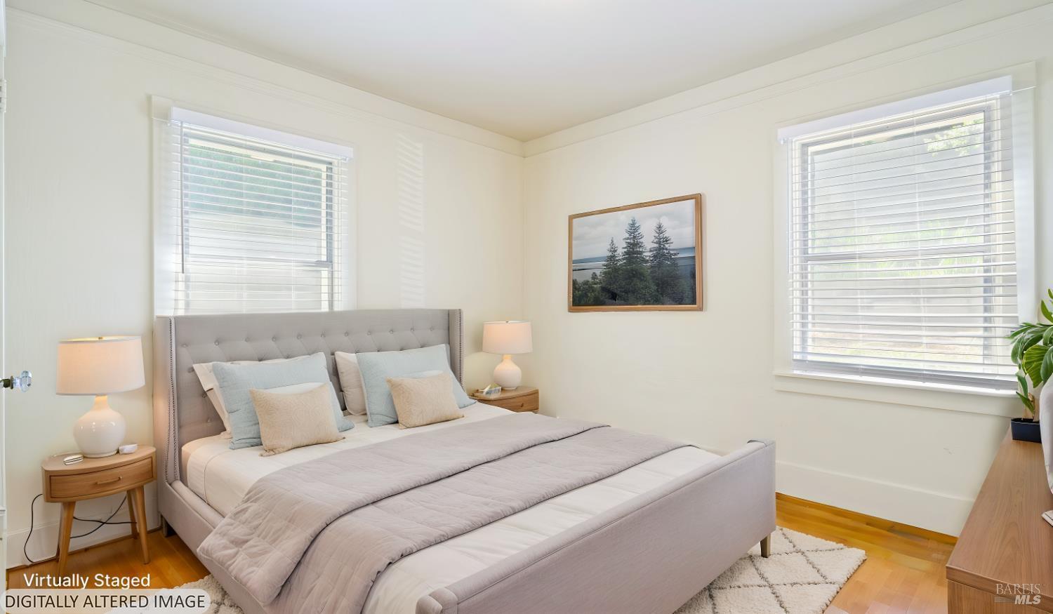 733 I Street Petaluma CA 94952