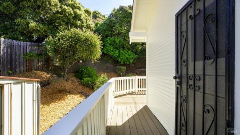733 I Street Petaluma CA 94952