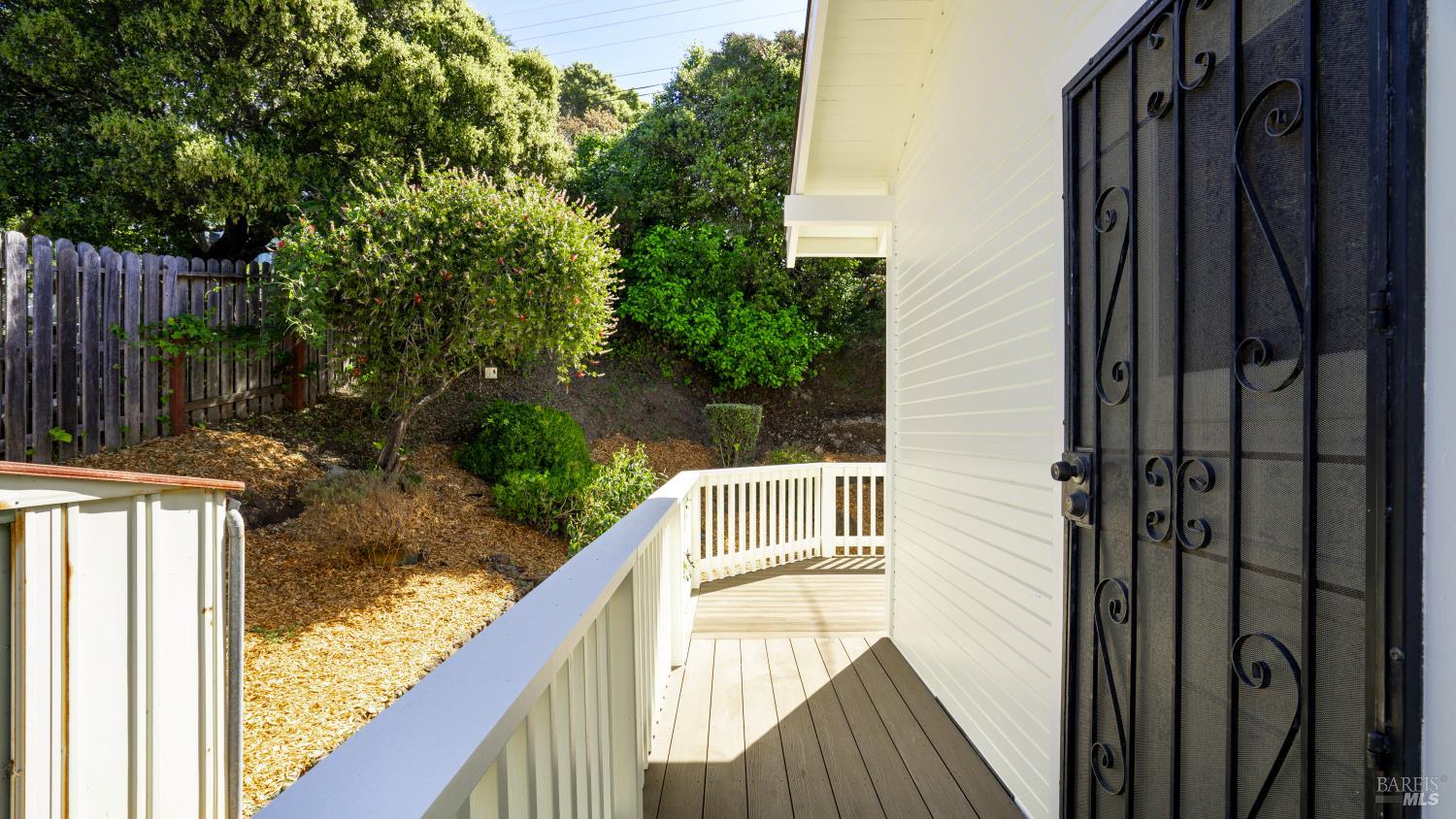733 I Street Petaluma CA 94952
