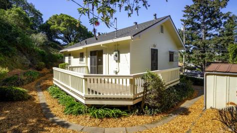 733 I Street Petaluma CA 94952