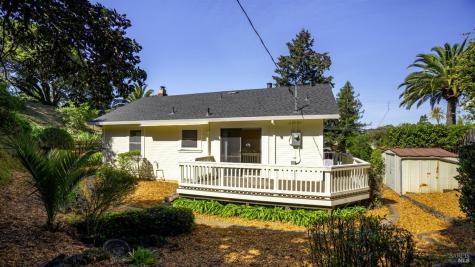 733 I Street Petaluma CA 94952