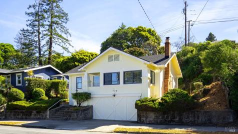 733 I Street Petaluma CA 94952