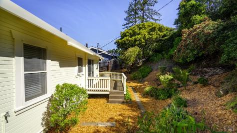 733 I Street Petaluma CA 94952