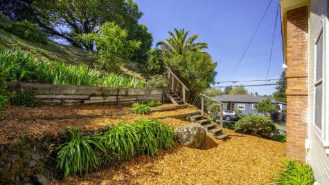 733 I Street Petaluma CA 94952