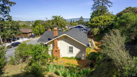 733 I Street Petaluma CA 94952