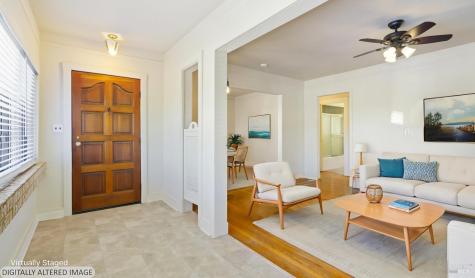 733 I Street Petaluma CA 94952