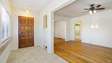733 I Street Petaluma CA 94952