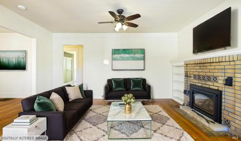 733 I Street Petaluma CA 94952