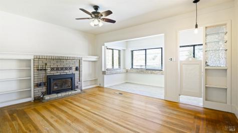 733 I Street Petaluma CA 94952