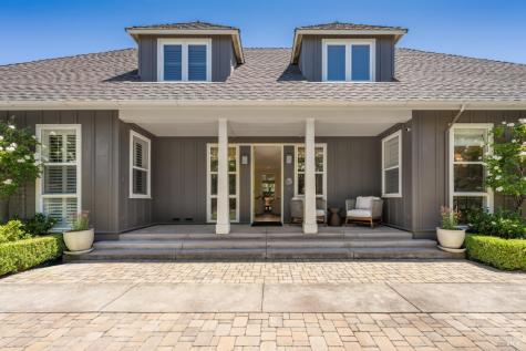 425 Lucca Court Sonoma CA 95476