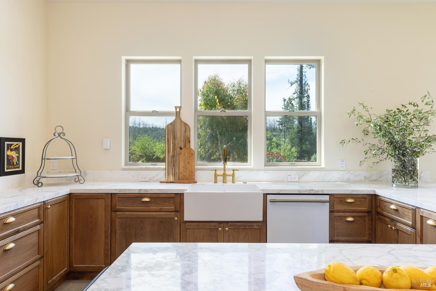 753 Sunnyside Road St. Helena CA 94574