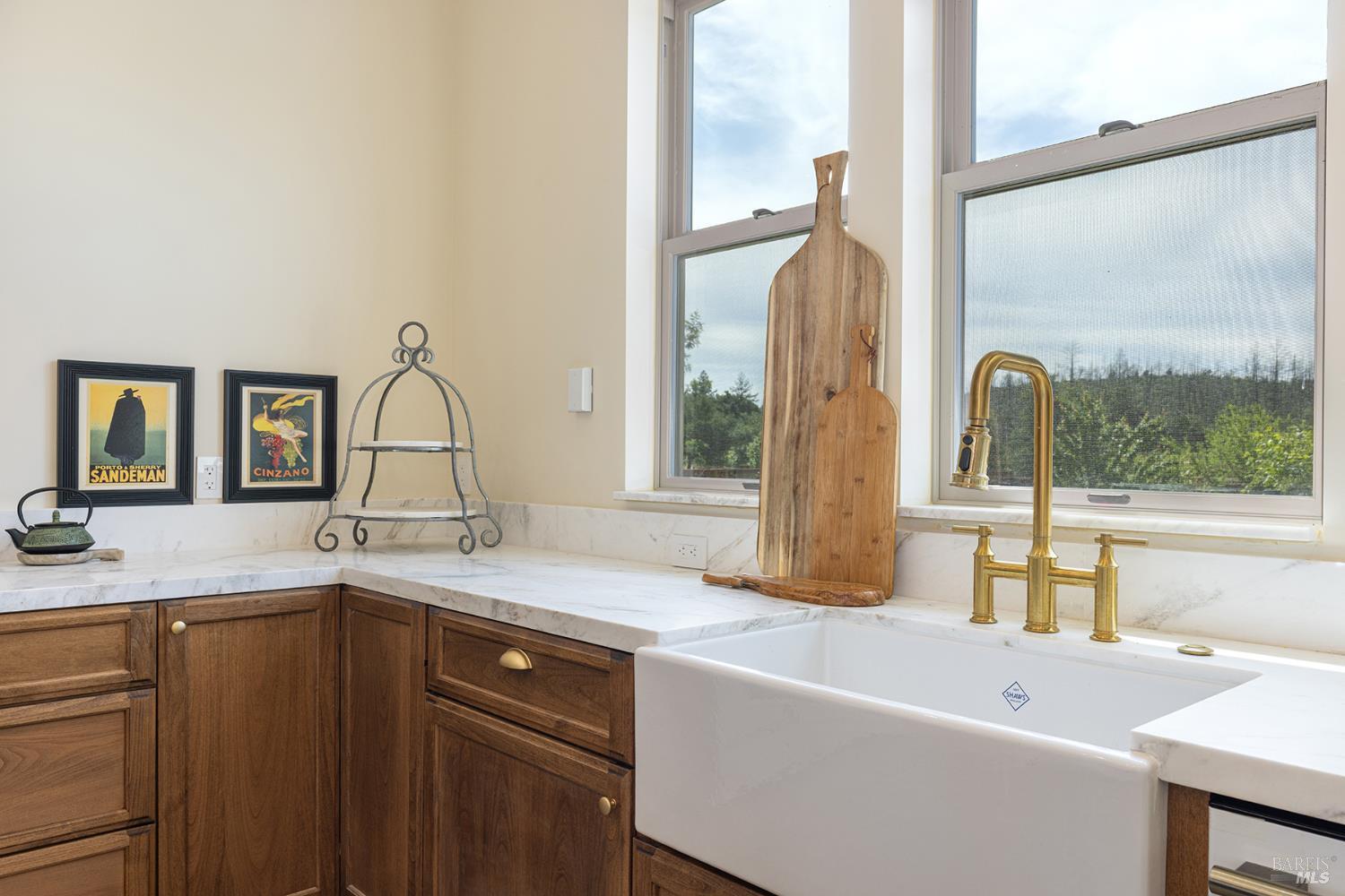 753 Sunnyside Road St. Helena CA 94574