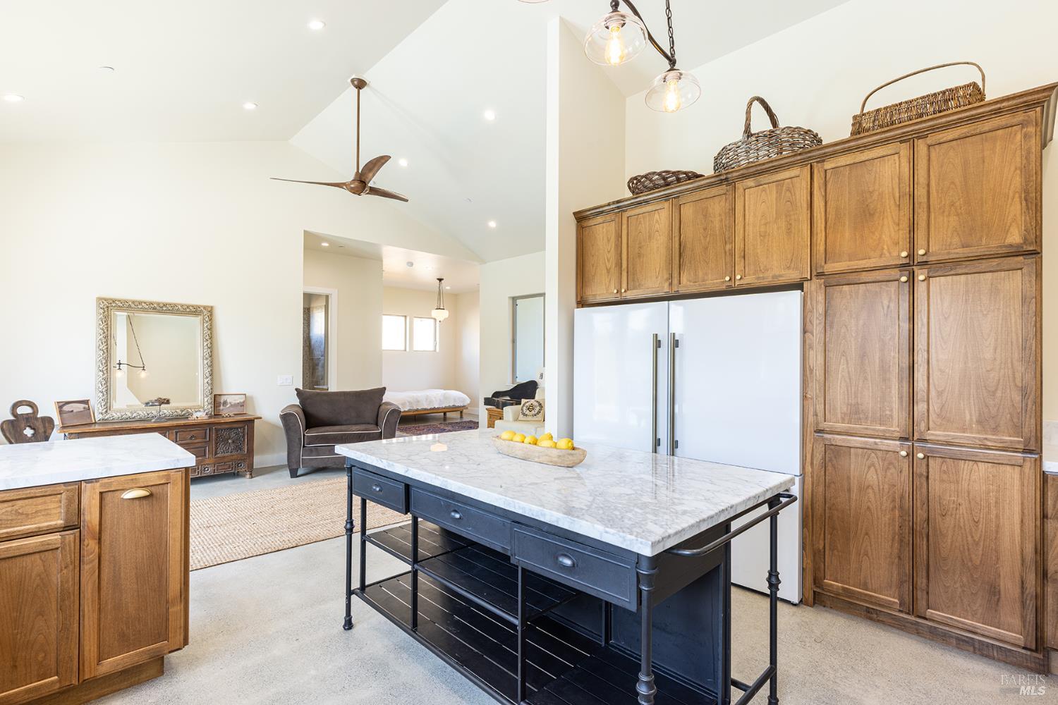 753 Sunnyside Road St. Helena CA 94574
