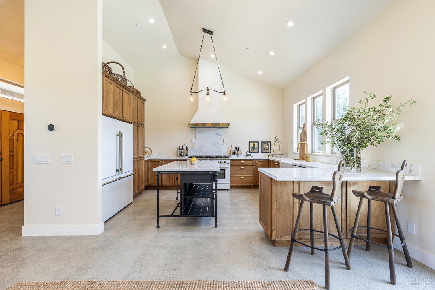 753 Sunnyside Road St. Helena CA 94574
