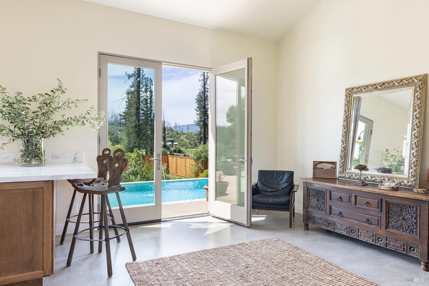 753 Sunnyside Road St. Helena CA 94574