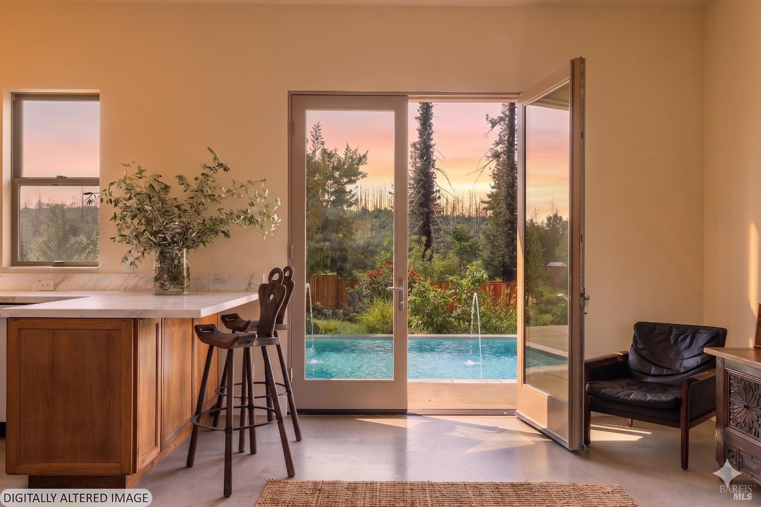753 Sunnyside Road St. Helena CA 94574