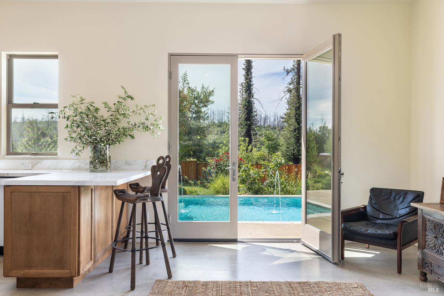 753 Sunnyside Road St. Helena CA 94574