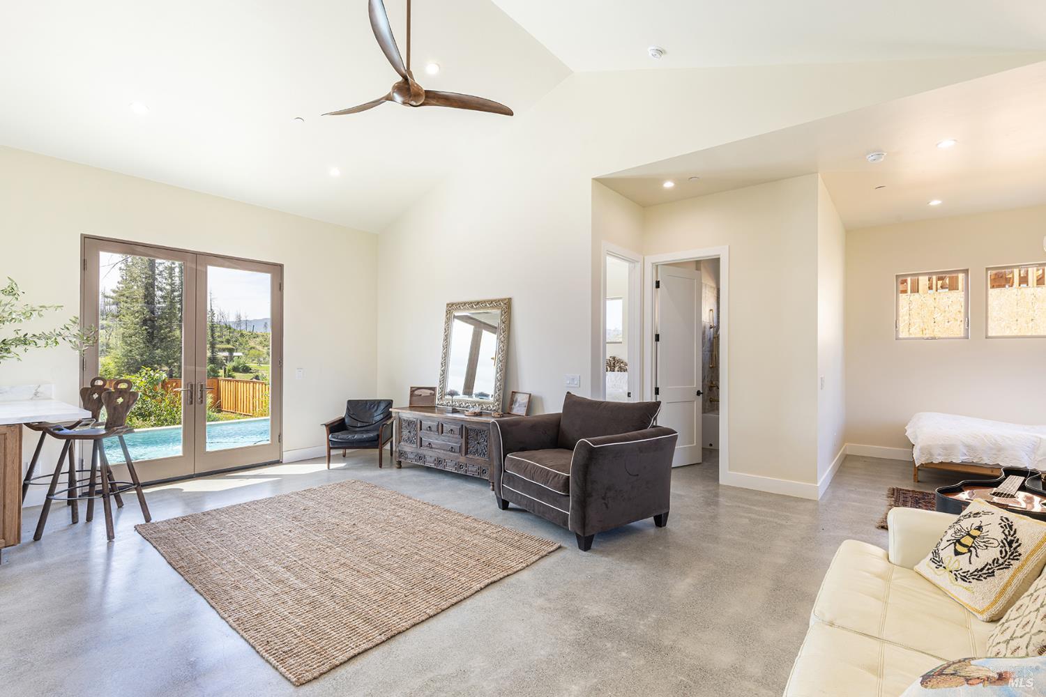 753 Sunnyside Road St. Helena CA 94574