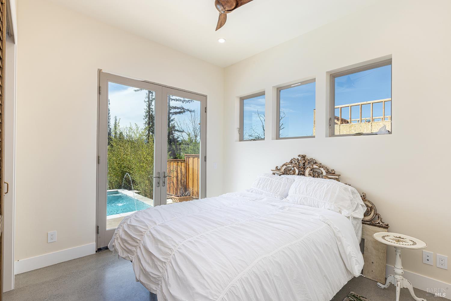 753 Sunnyside Road St. Helena CA 94574