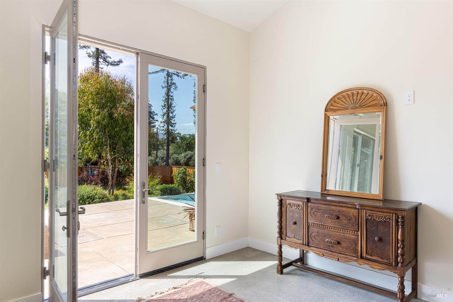 753 Sunnyside Road St. Helena CA 94574
