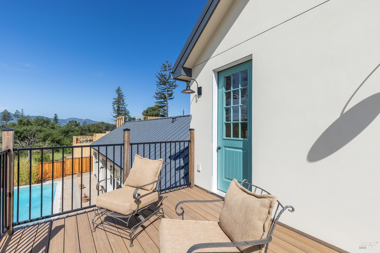 753 Sunnyside Road St. Helena CA 94574