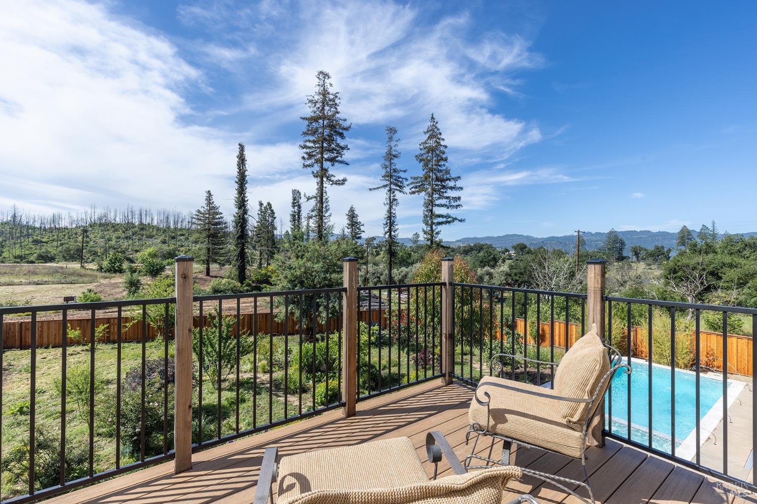 753 Sunnyside Road St. Helena CA 94574