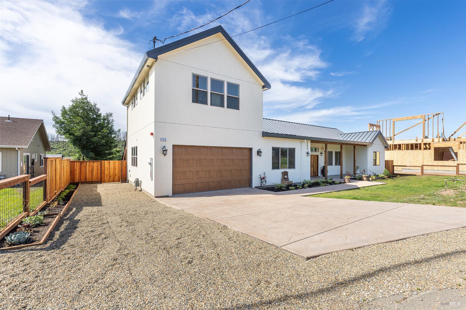 753 Sunnyside Road St. Helena CA 94574