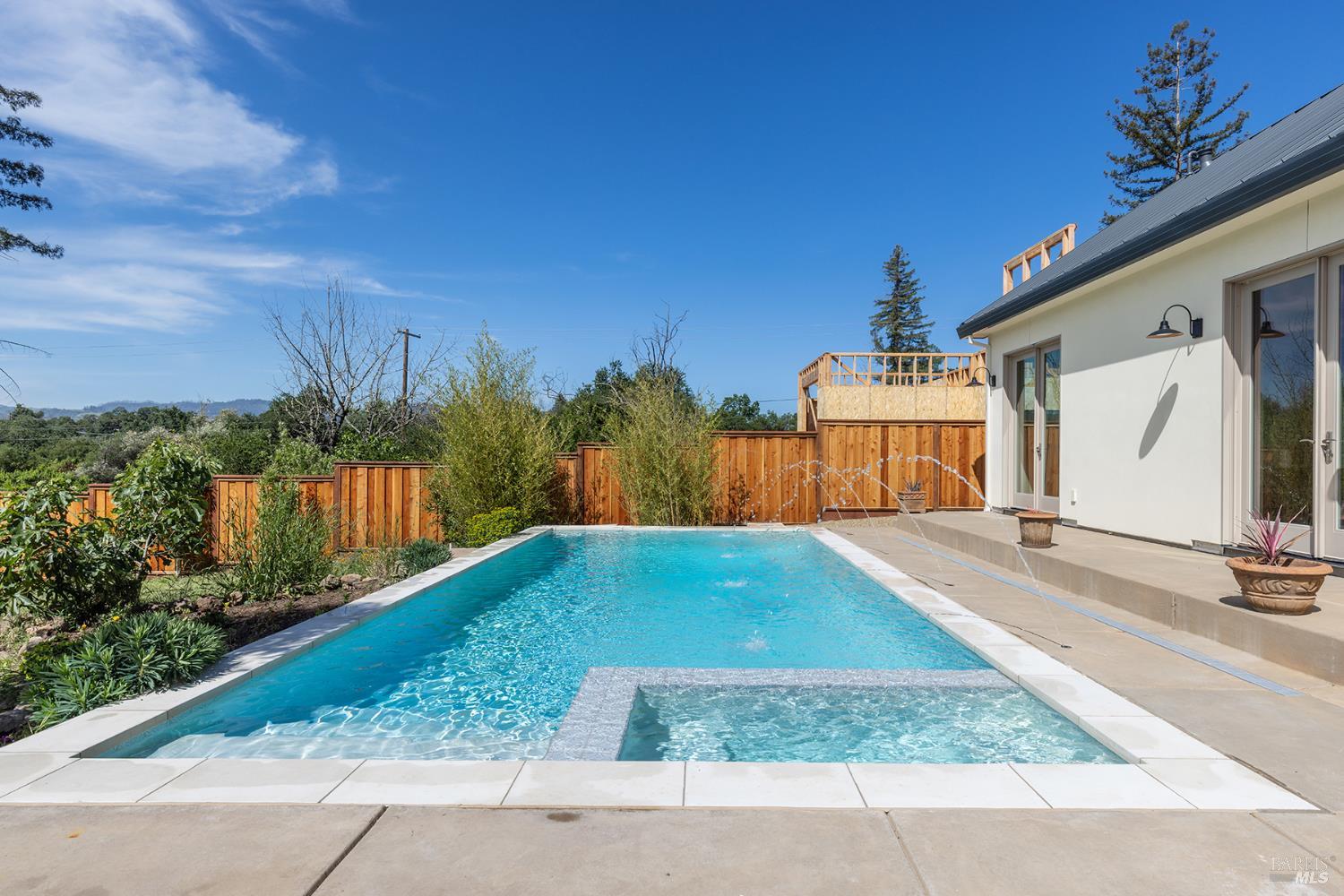 753 Sunnyside Road St. Helena CA 94574