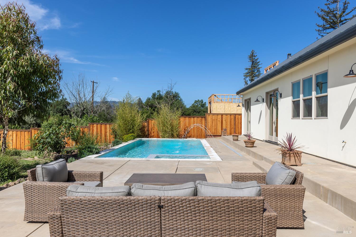 753 Sunnyside Road St. Helena CA 94574