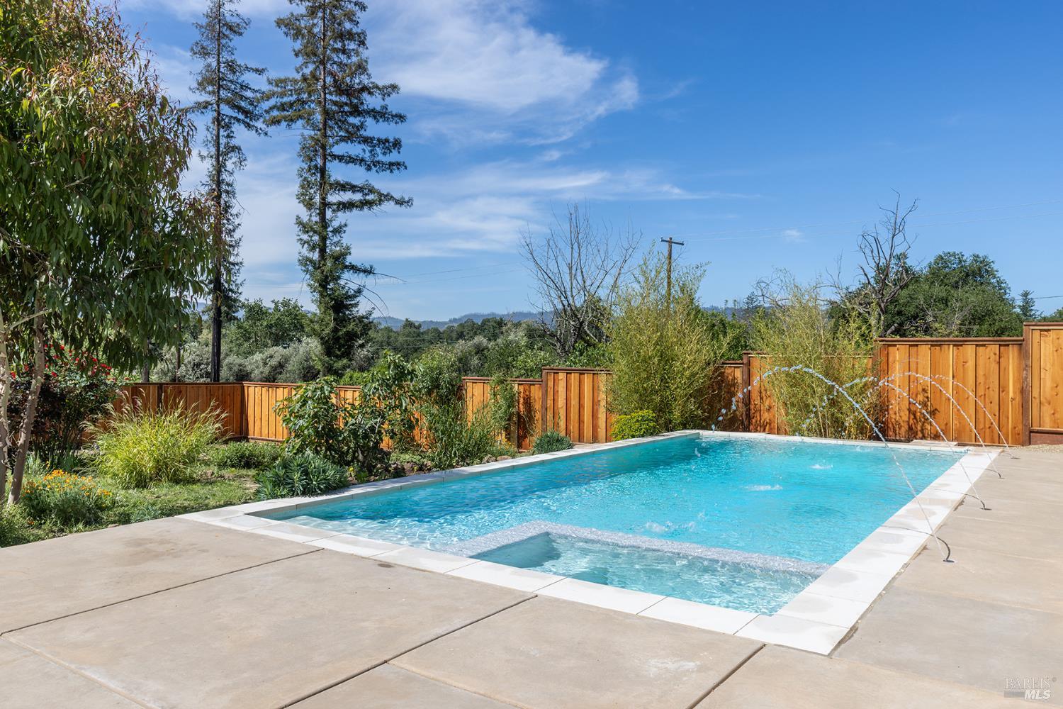 753 Sunnyside Road St. Helena CA 94574