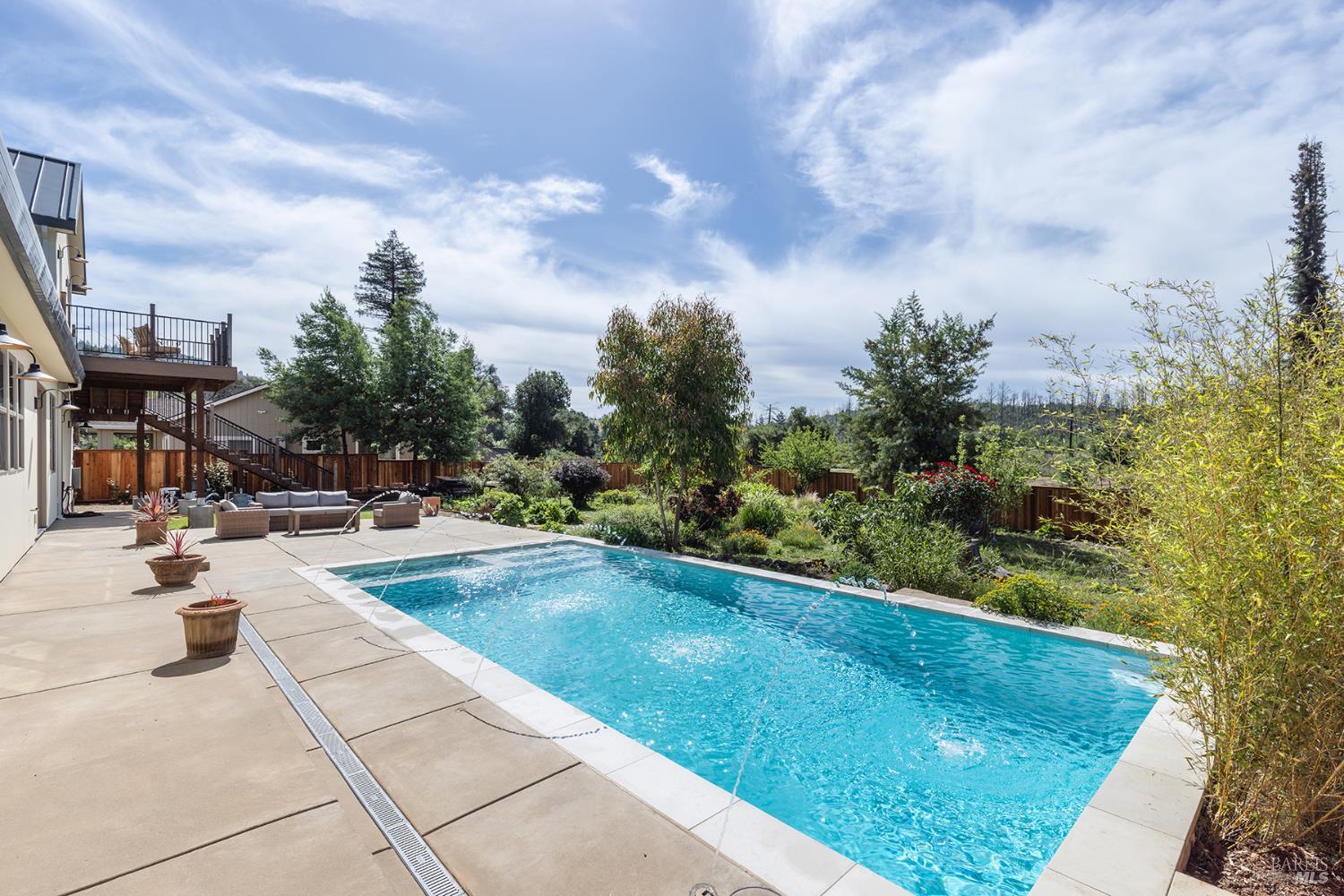 753 Sunnyside Road St. Helena CA 94574