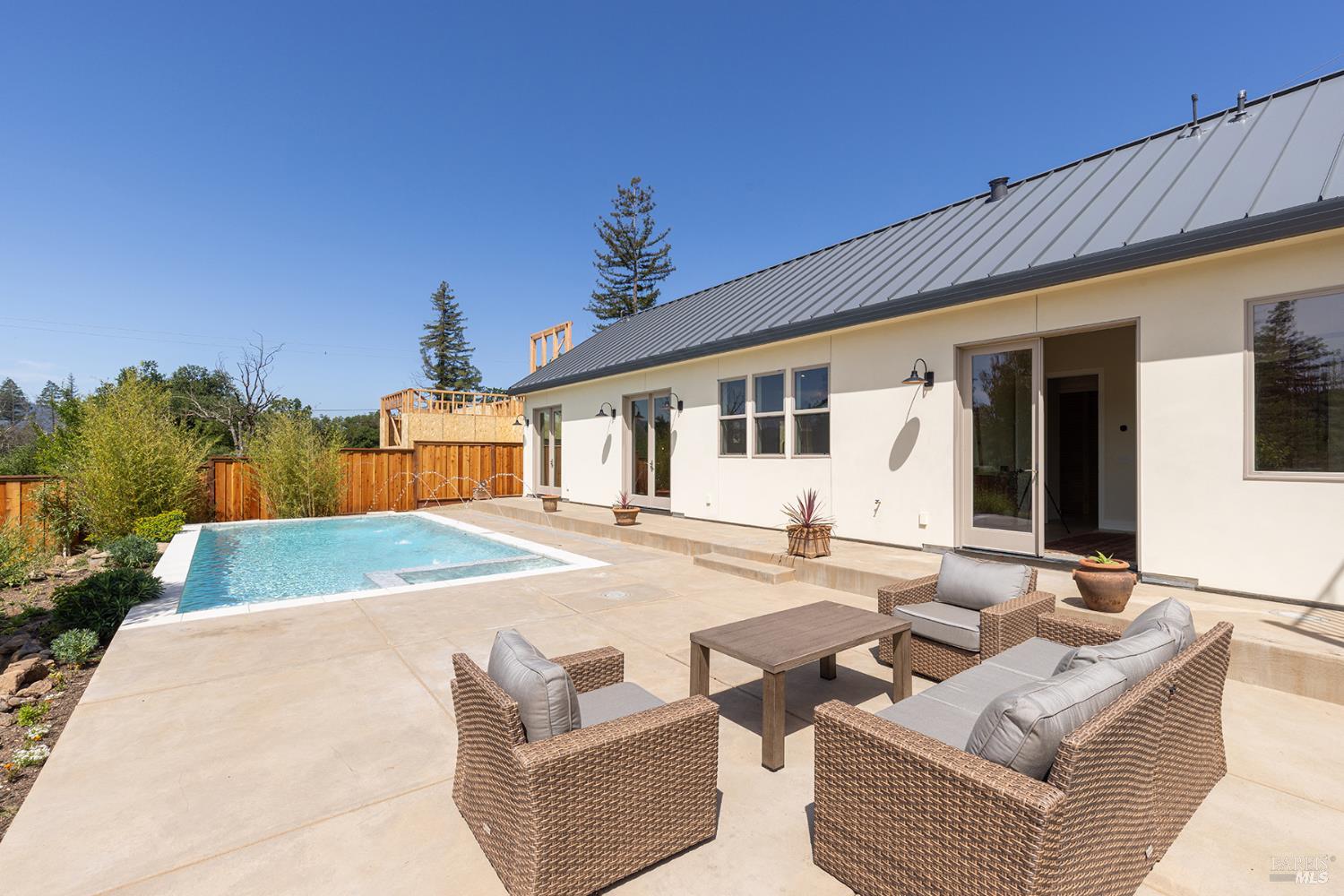 753 Sunnyside Road St. Helena CA 94574