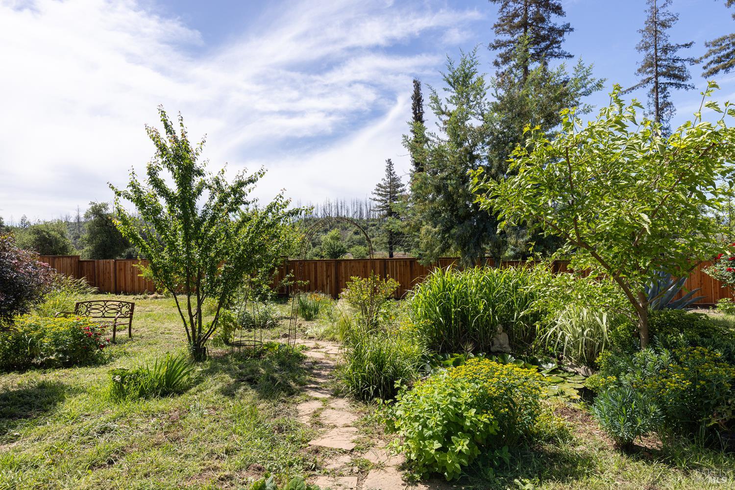 753 Sunnyside Road St. Helena CA 94574