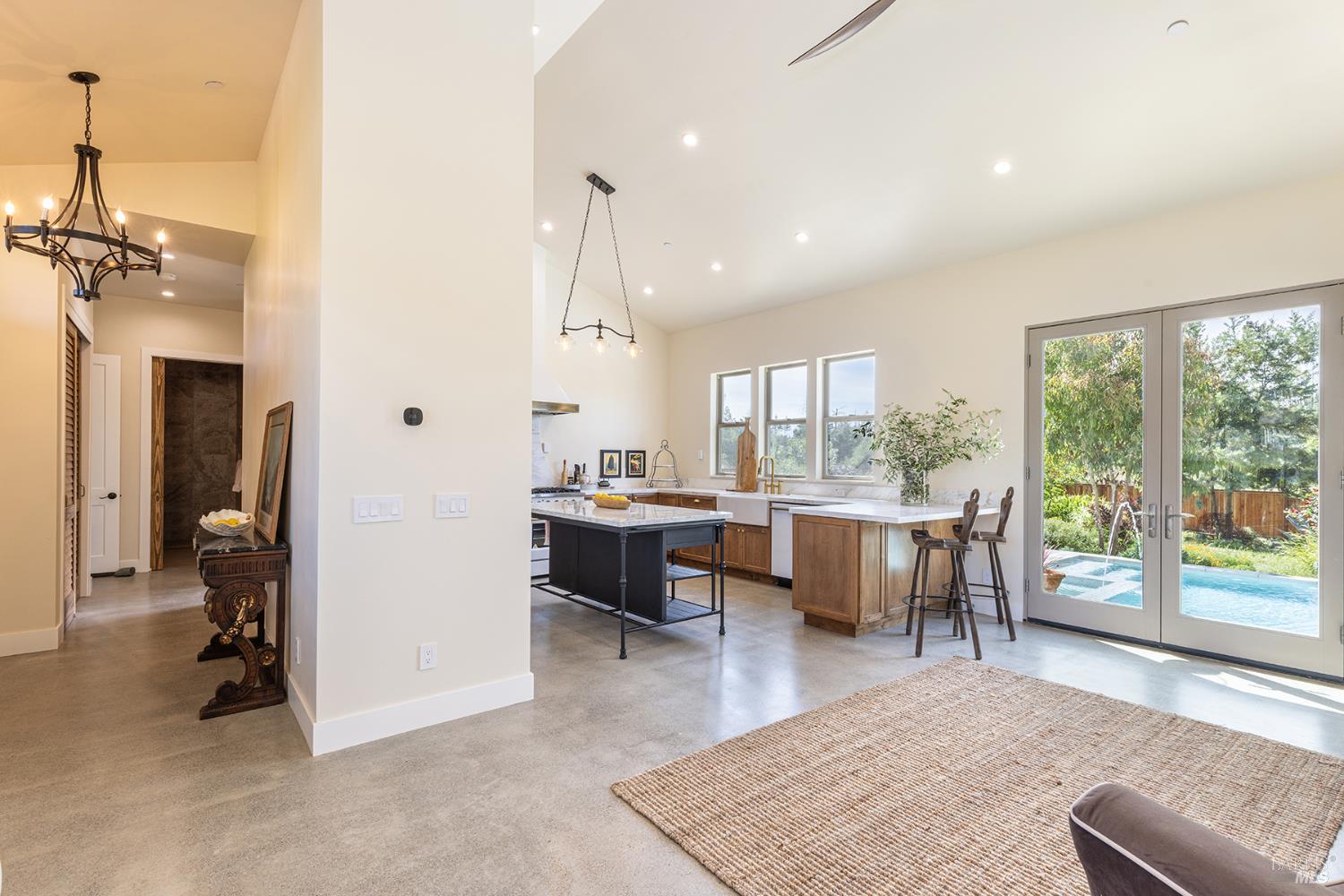 753 Sunnyside Road St. Helena CA 94574