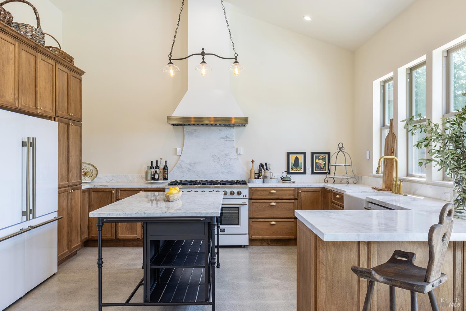 753 Sunnyside Road St. Helena CA 94574