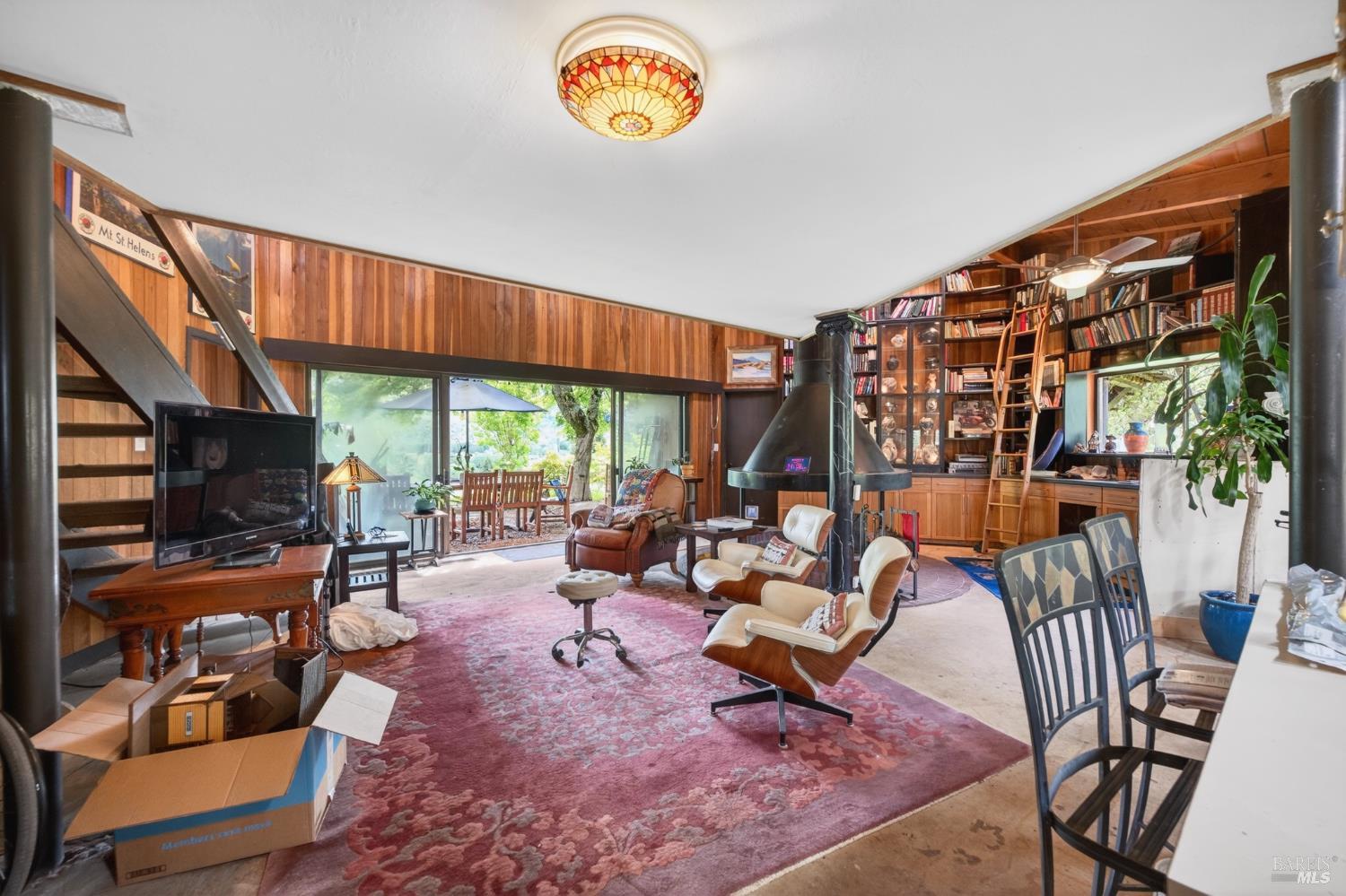 7440 Wild Horse Valley Road Napa CA 94558