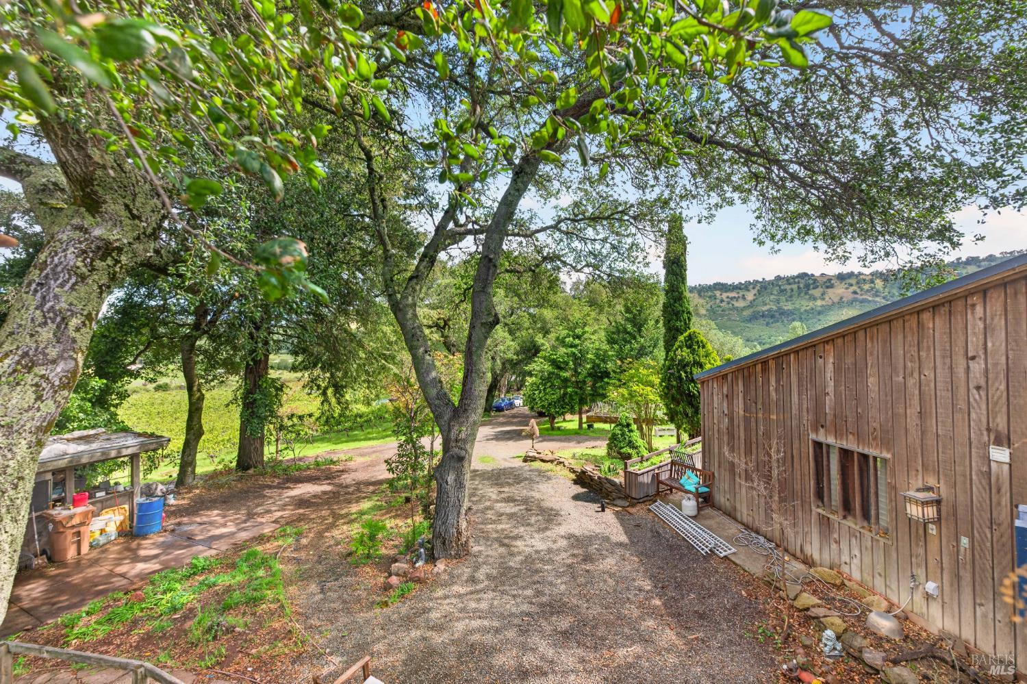 7440 Wild Horse Valley Road Napa CA 94558