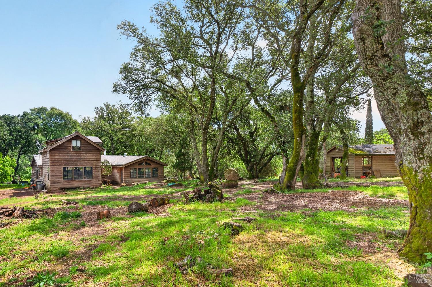 7440 Wild Horse Valley Road Napa CA 94558
