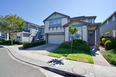 3271 Von Uhlit Ranch Road Napa CA 94558
