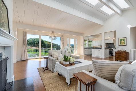 1790 Warm Springs Road Glen Ellen CA 95442