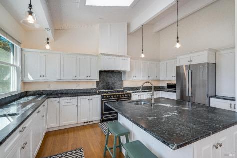 1790 Warm Springs Road Glen Ellen CA 95442