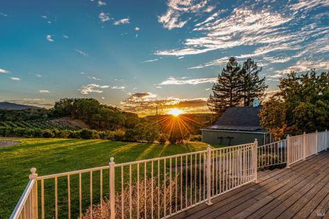 1790 Warm Springs Road Glen Ellen CA 95442