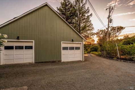 1790 Warm Springs Road Glen Ellen CA 95442