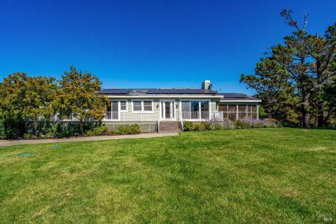 1790 Warm Springs Road Glen Ellen CA 95442