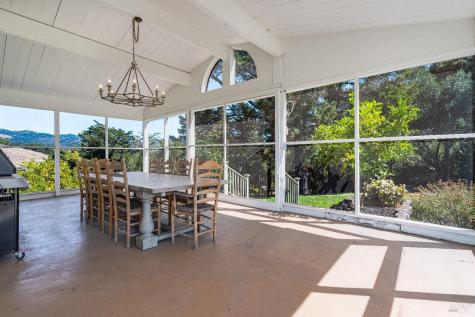 1790 Warm Springs Road Glen Ellen CA 95442