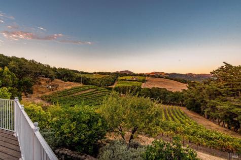 1790 Warm Springs Road Glen Ellen CA 95442