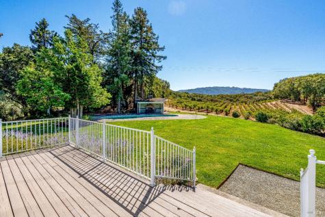 1790 Warm Springs Road Glen Ellen CA 95442