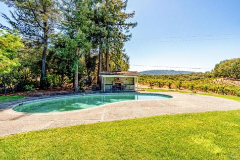 1790 Warm Springs Road Glen Ellen CA 95442